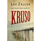 KRUSO - Luc Zajler