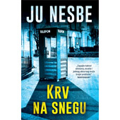 KRV NA SNEGU - Ju Nesbe