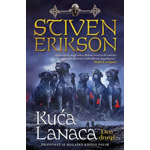 KUĆA LANACA (II DEO) - Stiven Erikson