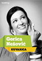 KUVARICA - Gorica Nešović