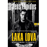 LAKA LOVA - Jens Lapidus