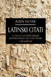 LATINSKI CITATI - Albin Vilhar