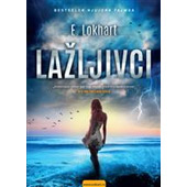LAŽLJIVCI - Emili Lokhart