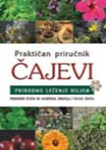 LEČENJE ČAJEVIMA  - S. K. Vanjkevič