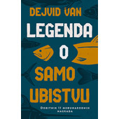 LEGENDA O SAMOUBISTVU - Dejvid Van