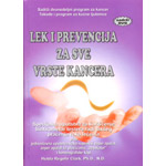 LEK I PREVENCIJA ZA SVE VRSTE KANCERA - Hulda Reger Klark