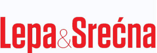Lepa i srećna