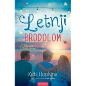 LETNJI BRODOLOM - Keti Hopkins