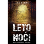 LETO NOĆI - Den Simons