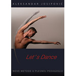 LET`S DANCE - Aleksandar Josipović
