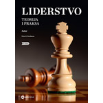 LIDERSTVO:TEORIJA I PRAKSA - Peter G. Northouse