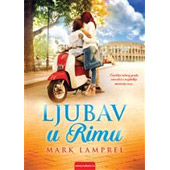 LJUBAV U RIMU - Mark Lamprel