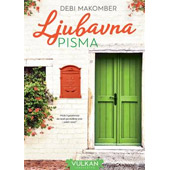 LJUBAVNA PISMA - Debi Makomber