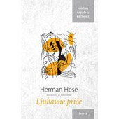 LJUBAVNE PRIČE - Herman Hese