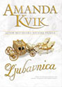 LJUBAVNICA - Amanda Kvik