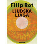 LJUDSKA LJAGA - Filip Rot