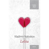 LOLITA - Vladimir Nabokov