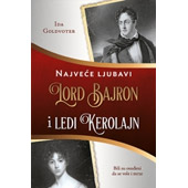 LORD BAJRON I LEDI KEROLAJN - Ida Goldvoter