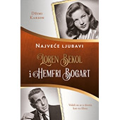 LOREN BEKOL I HEMFRI BOGART - Džimi Karson