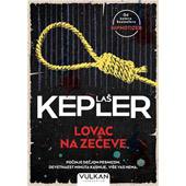 LOVAC NA ZEČEVE - Laš Kepler