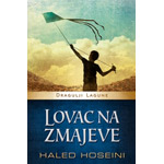 LOVAC NA ZMAJEVE (DRAGULJI LAGUNE) - Haled Hoseini