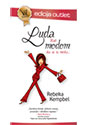 LUDA ZA MODOM (O) - Rebeka Kempbel