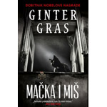 MAČKA I MIŠ - Ginter Gras