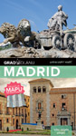 MADRID: GRAD NA DLANU