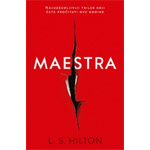 MAESTRA - L. S. Hilton