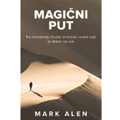 MAGIČNI PUT - Mark Alen