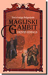 MAGIJSKI GAMBIT - Dejvid Edings