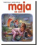 MAJA SE SELI - Žilber Delae, Marsel Marlije