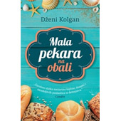 MALA PEKARA NA OBALI - Dženi Kolgan