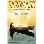 MALE USPOMENE - Žoze Saramago