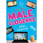 MALE VLOGERKE: ONLINE KATASTROFA - Ema Mos