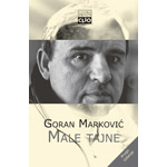 MALE TAJNE - Goran Marković