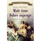 MALE ŽENE/DOBRE SUPRUGE - Luiza Mej Olkot