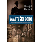 MALTEŠKI SOKO - Dešijel Hemet