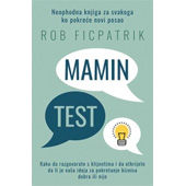 MAMIN TEST - Rob Ficpatrik