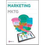 MARKETING – MKTG - Carl McDaniel, Joseph F. Hair, Charles W. Lamb