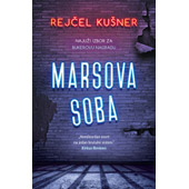 MARSOVA SOBA - Rejčel Kušner