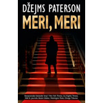 MERI, MERI - Džejms Paterson