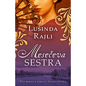 MESEČEVA SESTRA - Lusinda Rajli