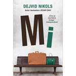 MI - Dejvid Nikols