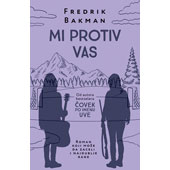 MI PROTIV VAS - Fredrik Bakman
