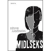MIDLSEKS - Džefri Judžinidis