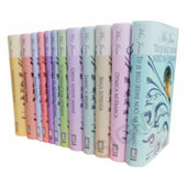 MIR JAM SABRANA DELA (1 ‐12) - Milica Jakovljević Mir Jam