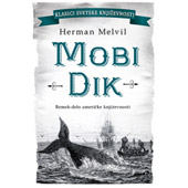 MOBI DIK - Herman Melvil