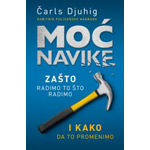 MOĆ NAVIKE - Čarls Djuhig