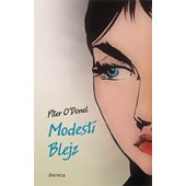 MODESTI BLEJZ - Piter O`Donel